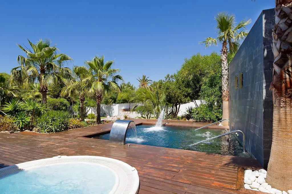Hotel Boutique Ses Pitreras San Antonio  San Antonio (Ibiza)