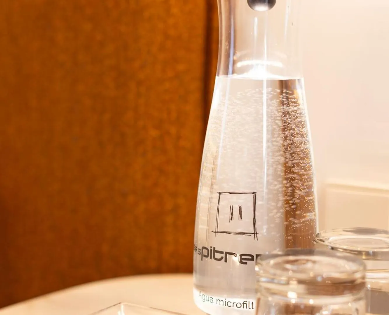 Hotel Boutique Ses Pitreras San Antonio  San Antonio (Ibiza)