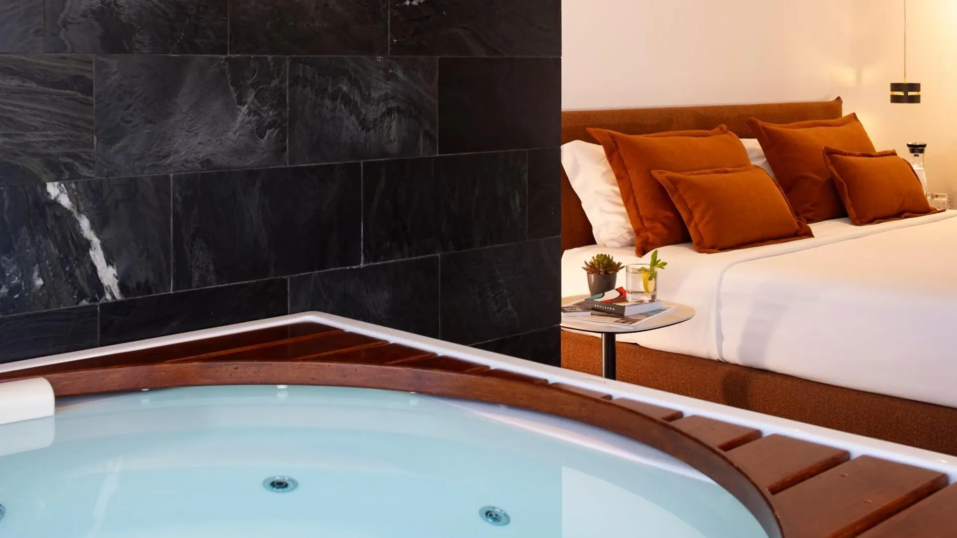 Hotel Boutique Ses Pitreras San Antonio  Spanien