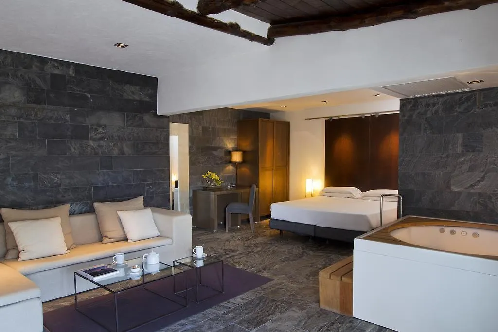 Hotel Boutique Ses Pitreras San Antonio