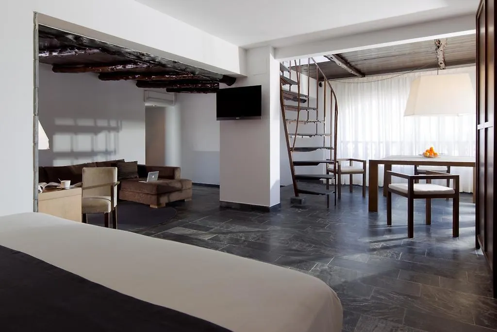 Hotel Boutique Ses Pitreras San Antonio  4*, San Antonio (Ibiza) Spanien