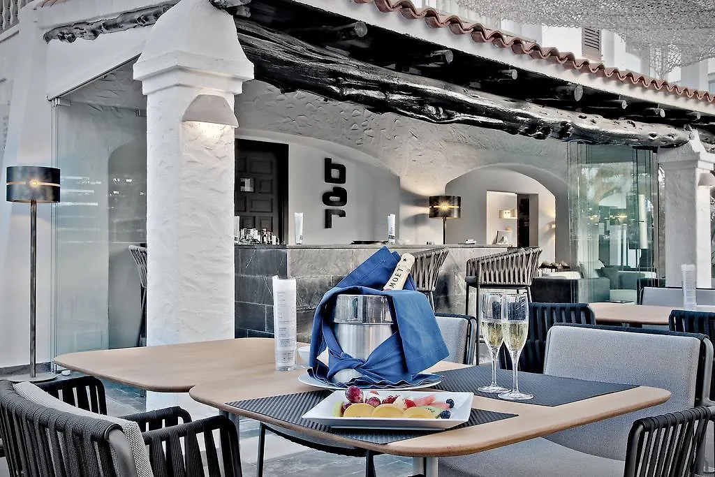 Hotel Boutique Ses Pitreras San Antonio  Spanien