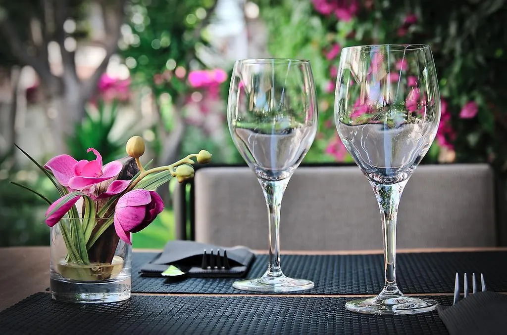 Hotel Boutique Ses Pitreras San Antonio   San Antonio (Ibiza)