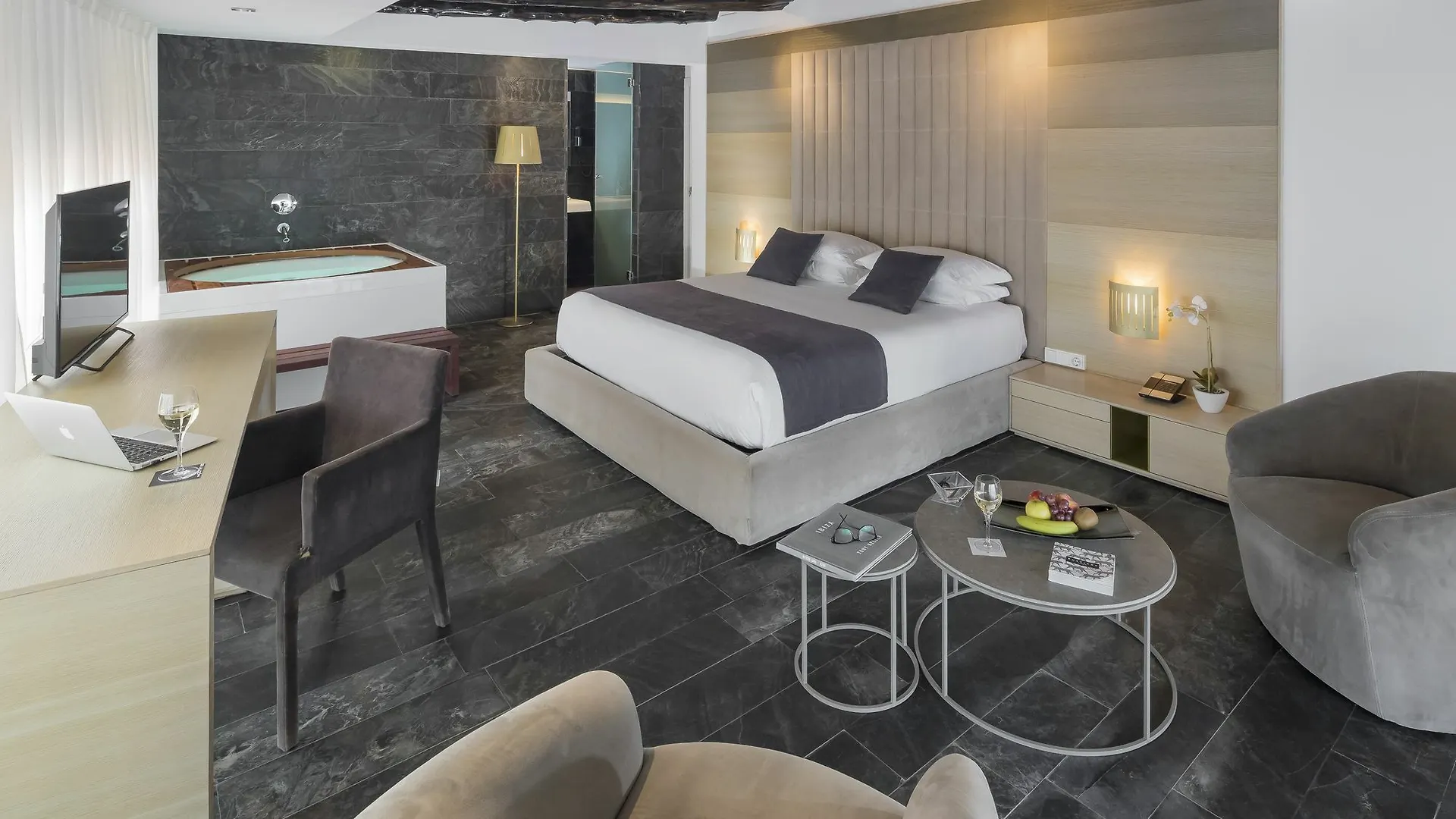 Hotel Boutique Ses Pitreras San Antonio