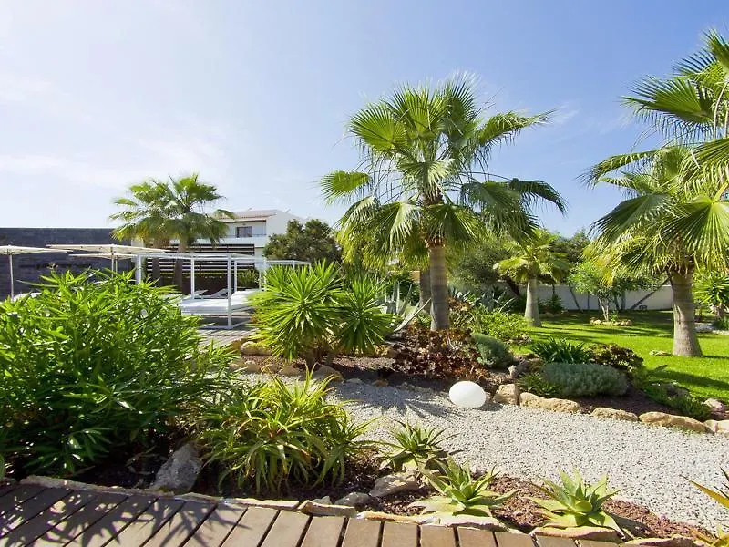 Hotel Boutique Ses Pitreras San Antonio  San Antonio (Ibiza)