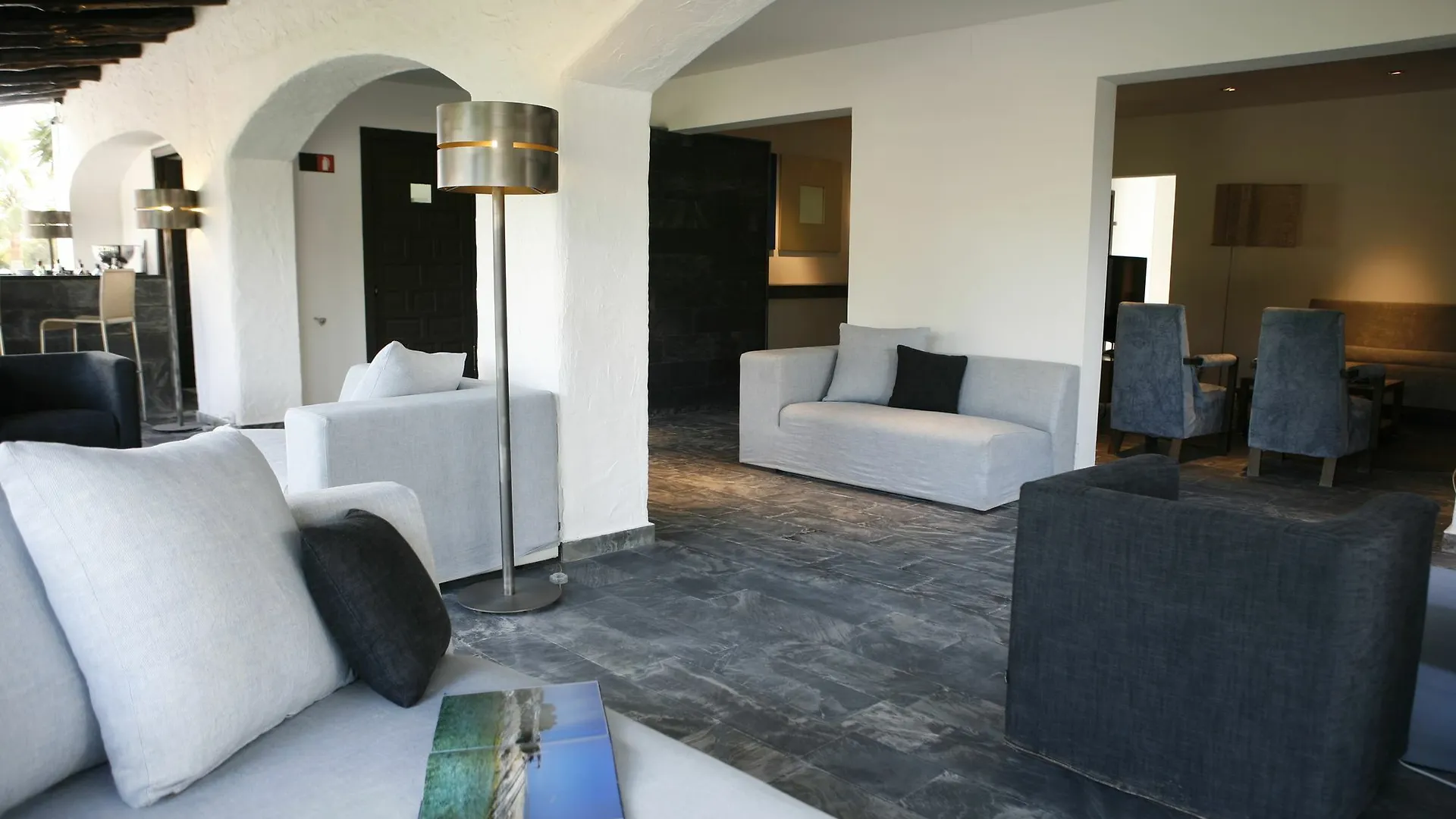 Hotel Boutique Ses Pitreras San Antonio  4*, San Antonio (Ibiza)